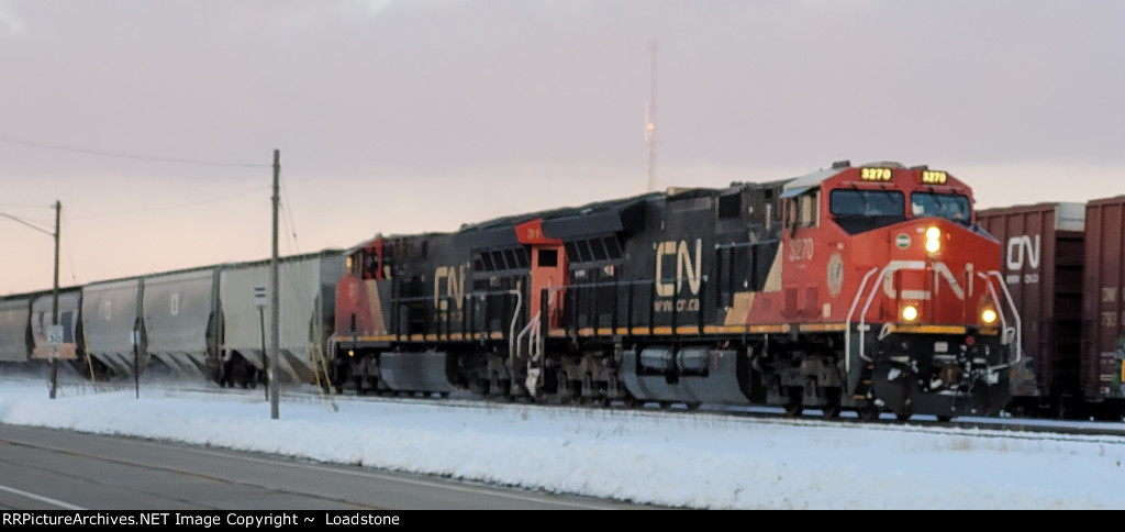 CN 3270 CN 3111